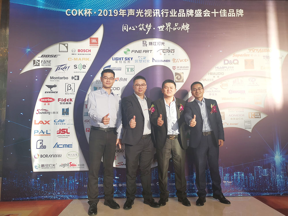 Our business philosophy (1)