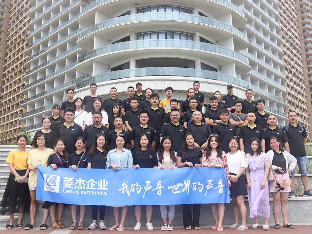 Our business philosophy (8)